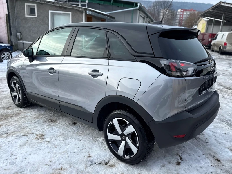 Opel Crossland X 1.5D AUTOMATIC FACELIFT, снимка 3 - Автомобили и джипове - 53354491