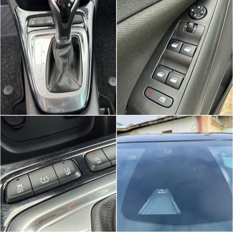 Opel Crossland X 1.5D AUTOMATIC FACELIFT, снимка 15 - Автомобили и джипове - 53354491