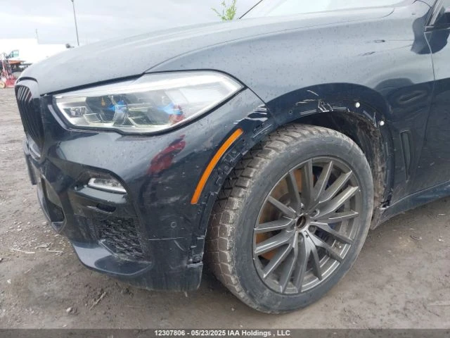 BMW X5 M SPORT/LASER/PANO - изображение 8