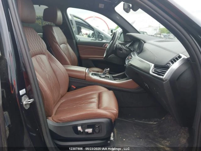 BMW X5 M SPORT/LASER/PANO - изображение 7