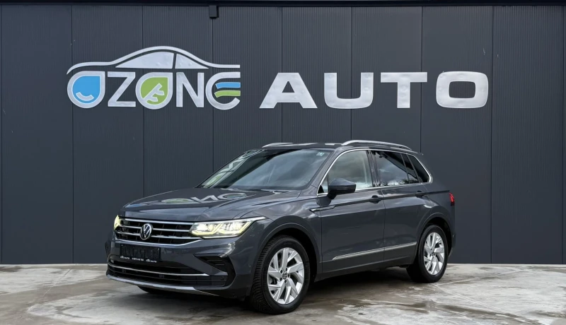 VW Tiguan 2.0  TDI 150hp - 44899 лв. / 22956.49 € - 90865484 1