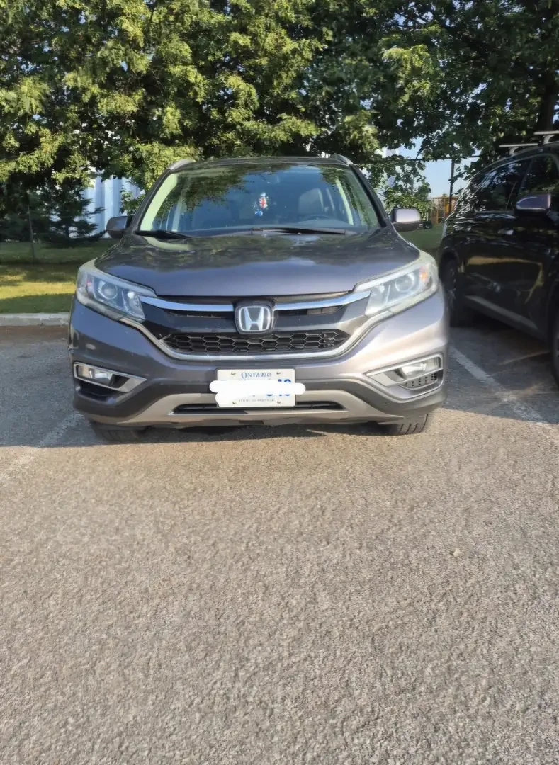 Honda Cr-v * *  | Mobile.bg   3