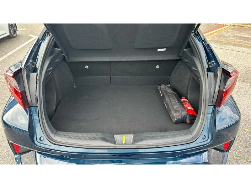 Toyota C-HR 1.8 HYB E-CVT CENTER, снимка 10 - Автомобили и джипове - 52950152