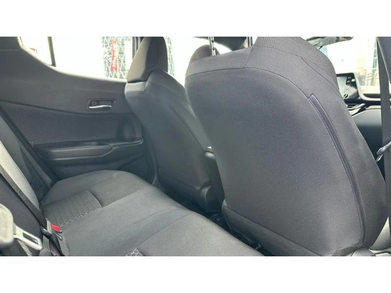 Toyota C-HR 1.8 HYB E-CVT CENTER, снимка 7 - Автомобили и джипове - 52950152