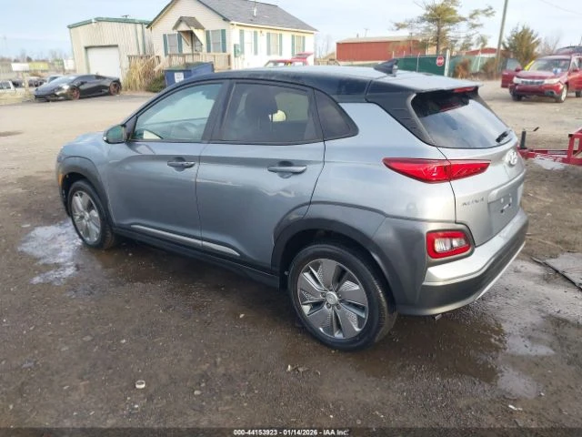 Hyundai Kona ELECTRIC SEL - изображение 3
