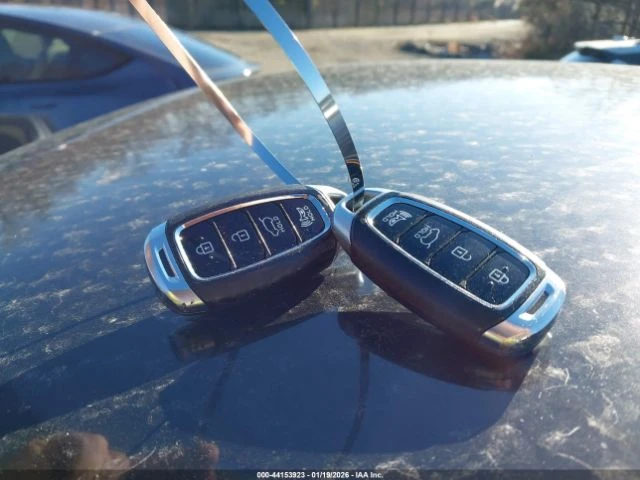 Hyundai Kona ELECTRIC SEL, снимка 12 - Автомобили и джипове - 53414700