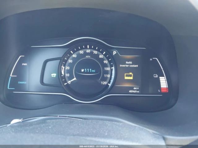 Hyundai Kona ELECTRIC SEL, снимка 11 - Автомобили и джипове - 53414700