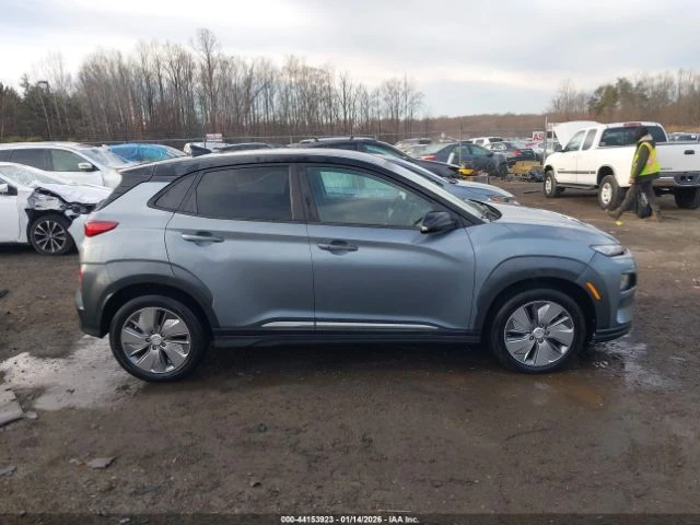 Hyundai Kona ELECTRIC SEL - изображение 5