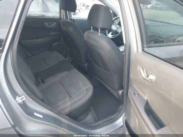 Hyundai Kona ELECTRIC SEL - изображение 10