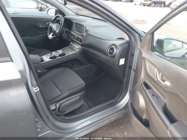 Hyundai Kona ELECTRIC SEL - изображение 9