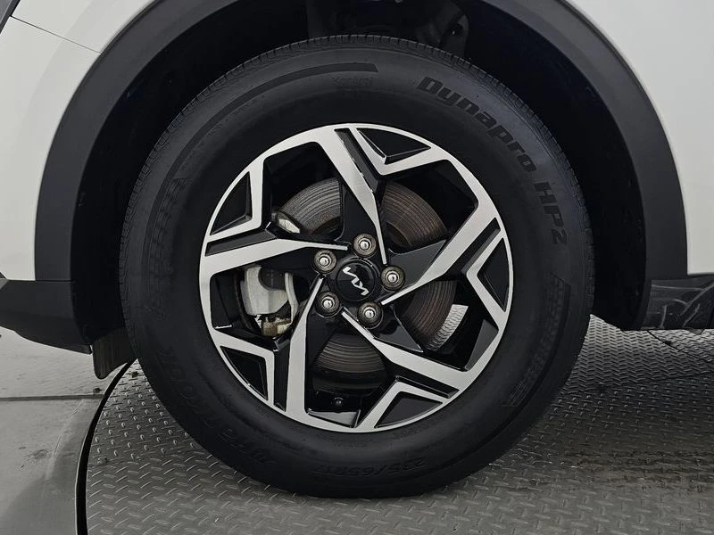 Kia Sportage LPG 2.0 2WD| 150к.с.| ВКЛ.ТЕХНОТЕСТ, снимка 4 - Автомобили и джипове - 55610724