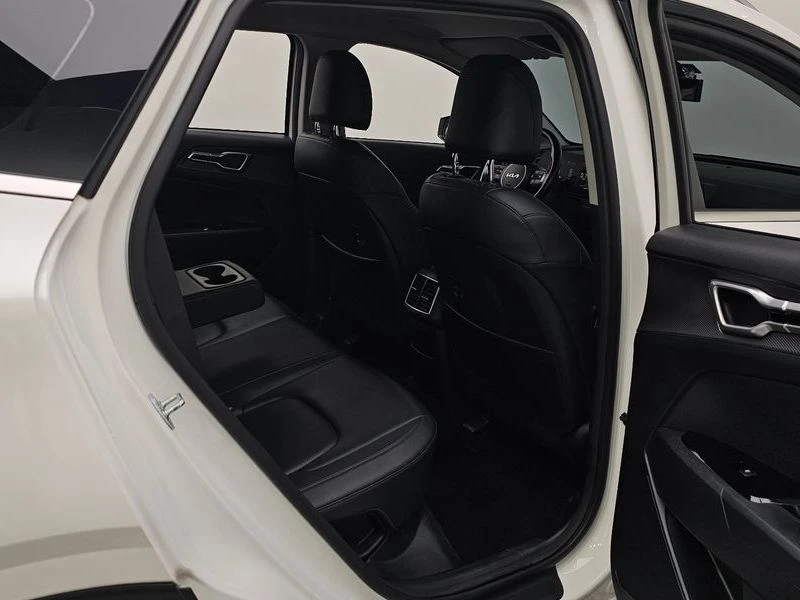 Kia Sportage LPG 2.0 2WD| 150к.с.| ВКЛ.ТЕХНОТЕСТ, снимка 11 - Автомобили и джипове - 55610724