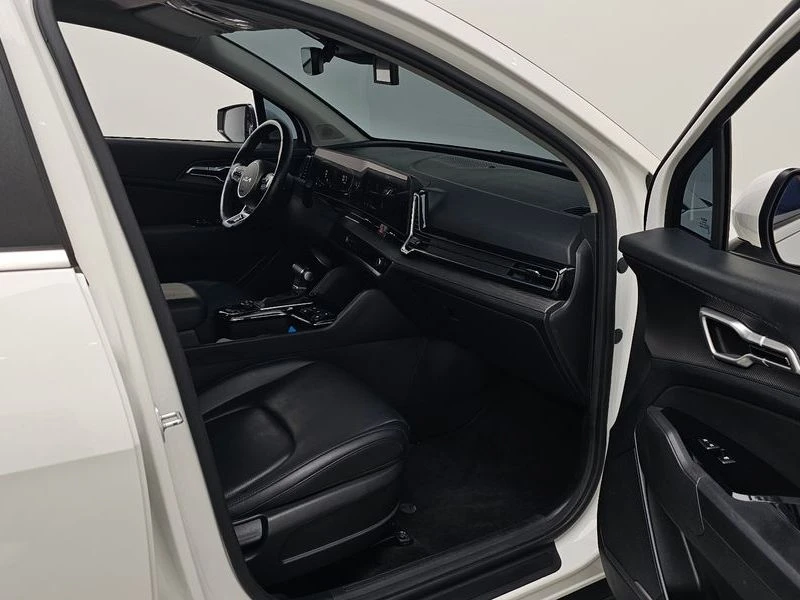 Kia Sportage LPG 2.0 2WD| 150к.с.| ВКЛ.ТЕХНОТЕСТ, снимка 10 - Автомобили и джипове - 55610724