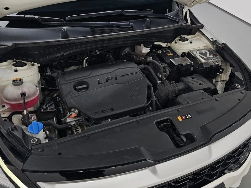 Kia Sportage LPG 2.0 2WD| 150к.с.| ВКЛ.ТЕХНОТЕСТ, снимка 5 - Автомобили и джипове - 55610724
