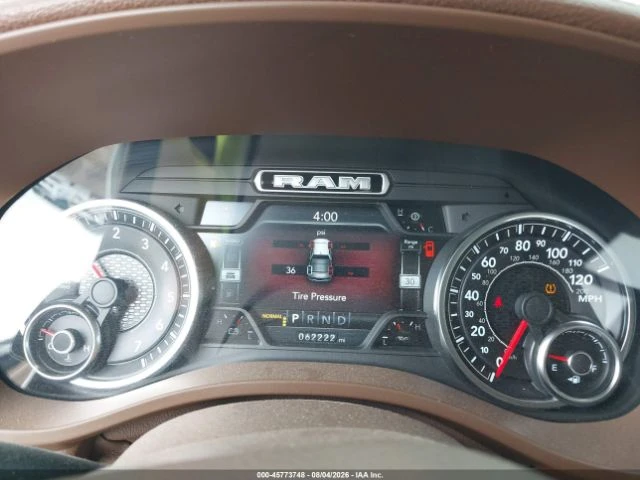 Dodge RAM 1500 LARAMIE 4x4 | Mobile.bg � ����������� 7