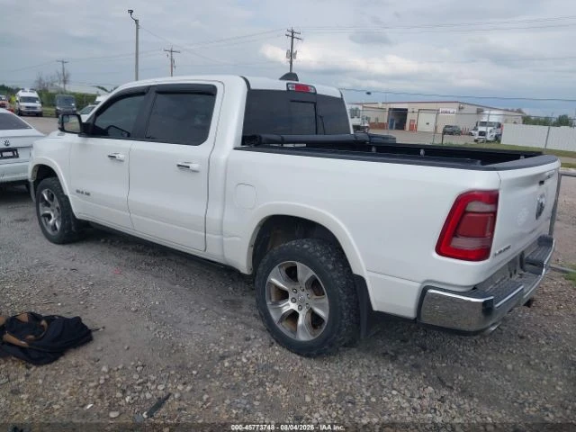 Dodge RAM 1500 LARAMIE 4x4 | Mobile.bg � ����������� 3