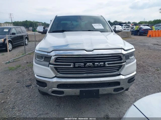Dodge RAM 1500 LARAMIE 4x4 | Mobile.bg � ����������� 12