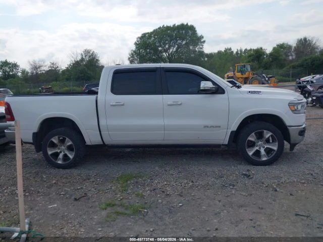 Dodge RAM 1500 LARAMIE 4x4 | Mobile.bg � ����������� 13