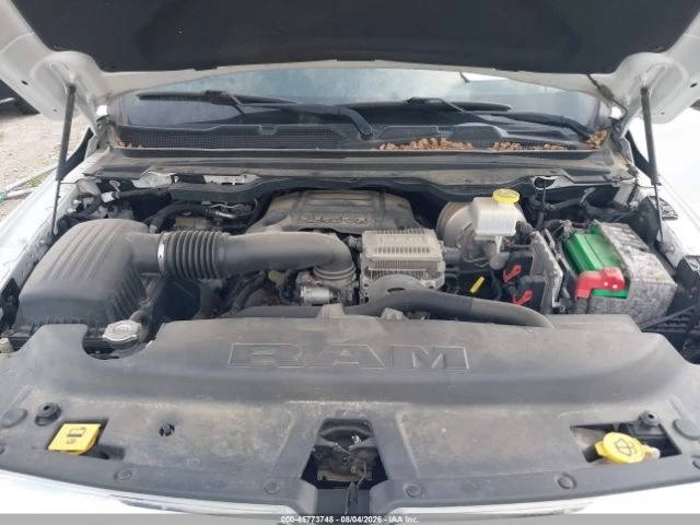 Dodge RAM 1500 LARAMIE 4x4 | Mobile.bg � ����������� 10