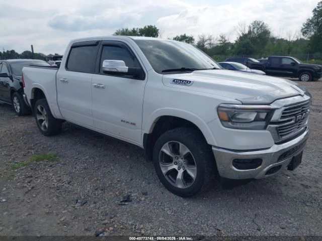 Dodge RAM 1500 LARAMIE 4x4 | Mobile.bg � ����������� 1