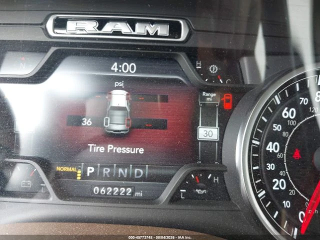 Dodge RAM 1500 LARAMIE 4x4 | Mobile.bg � ����������� 15