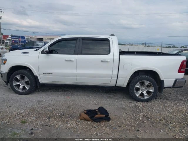 Dodge RAM 1500 LARAMIE 4x4 | Mobile.bg � ����������� 14