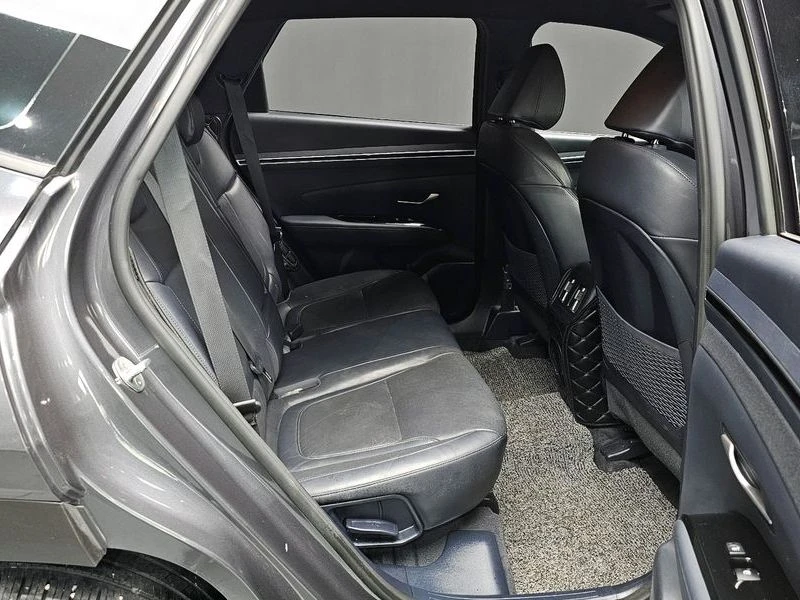 Hyundai Tucson D2.0 4WD/ ���������/ 360/ �����/ ��.�������/ DIST | Mobile.bg � ����������� 12