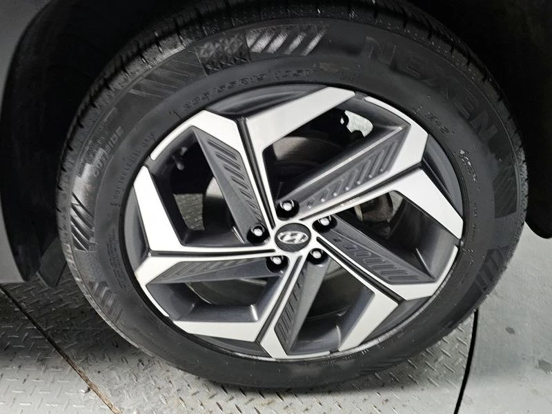 Hyundai Tucson D2.0 4WD/ ���������/ 360/ �����/ ��.�������/ DIST | Mobile.bg � ����������� 5