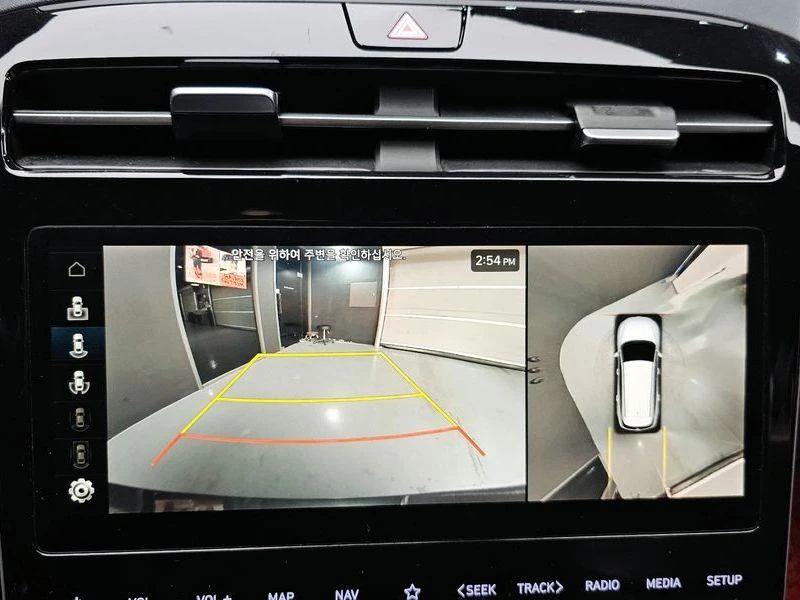 Hyundai Tucson D2.0 4WD/ ���������/ 360/ �����/ ��.�������/ DIST | Mobile.bg � ����������� 15