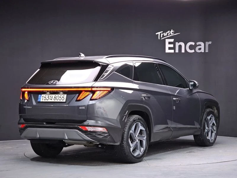 Hyundai Tucson D2.0 4WD/ ���������/ 360/ �����/ ��.�������/ DIST | Mobile.bg � ����������� 2