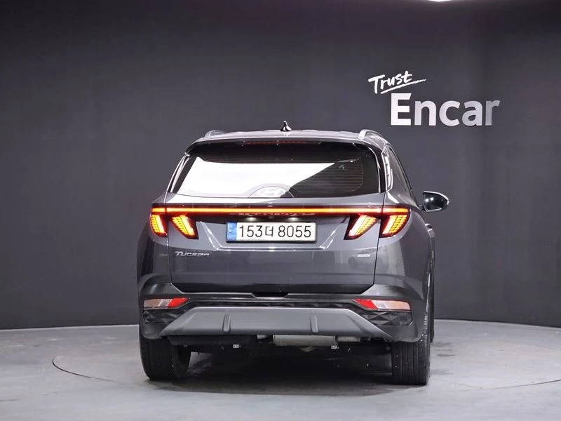 Hyundai Tucson D2.0 4WD/ ���������/ 360/ �����/ ��.�������/ DIST | Mobile.bg � ����������� 4