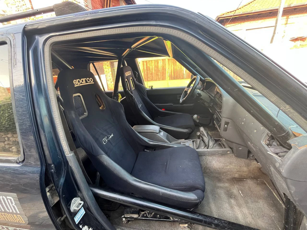 Toyota 4runner 1KZ | Mobile.bg   11