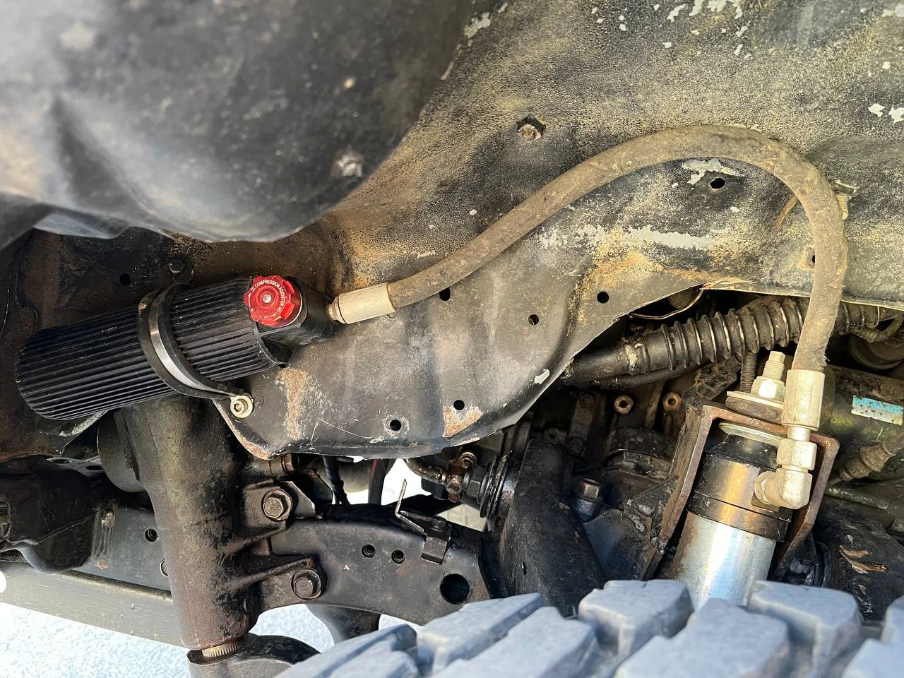 Toyota 4runner 1KZ | Mobile.bg   15