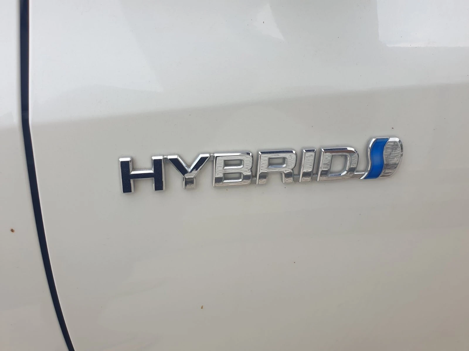 Toyota Rav4 2.5 Hybrid Platinum  - изображение 7