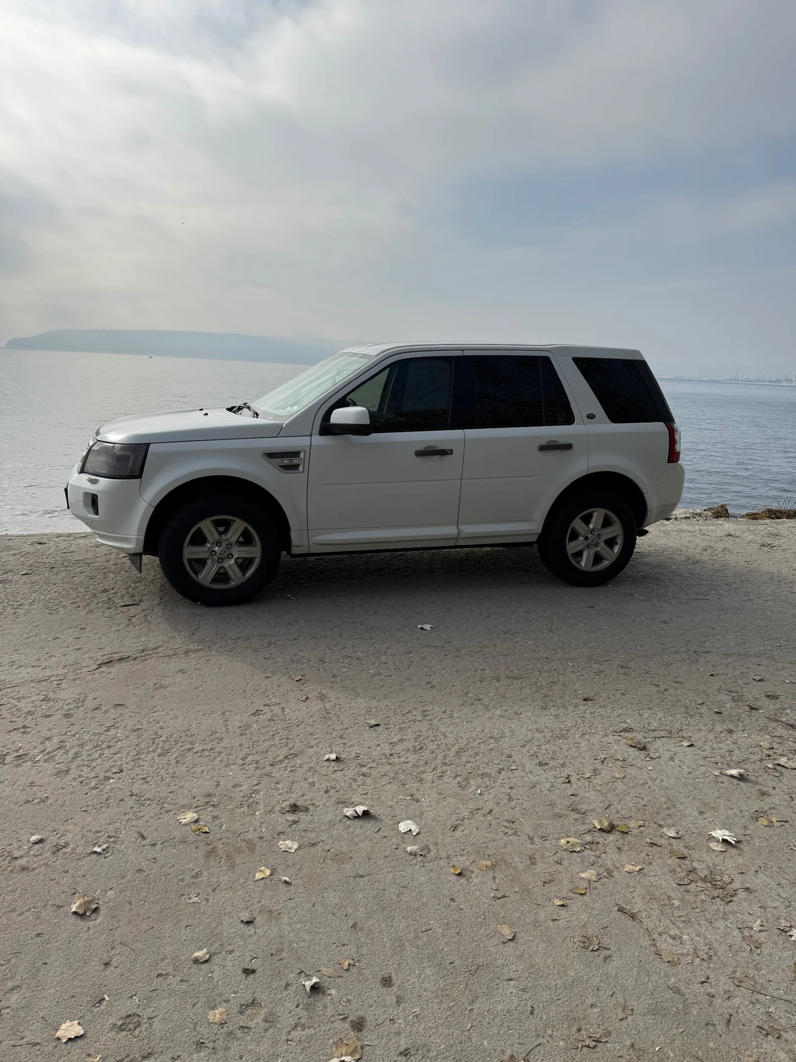 Land Rover Freelander | Mobile.bg   3