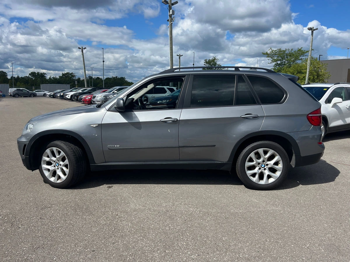 BMW X5 * XDRIVE30I * CARFAX * ЦЕНА ДО БГ - изображение 2