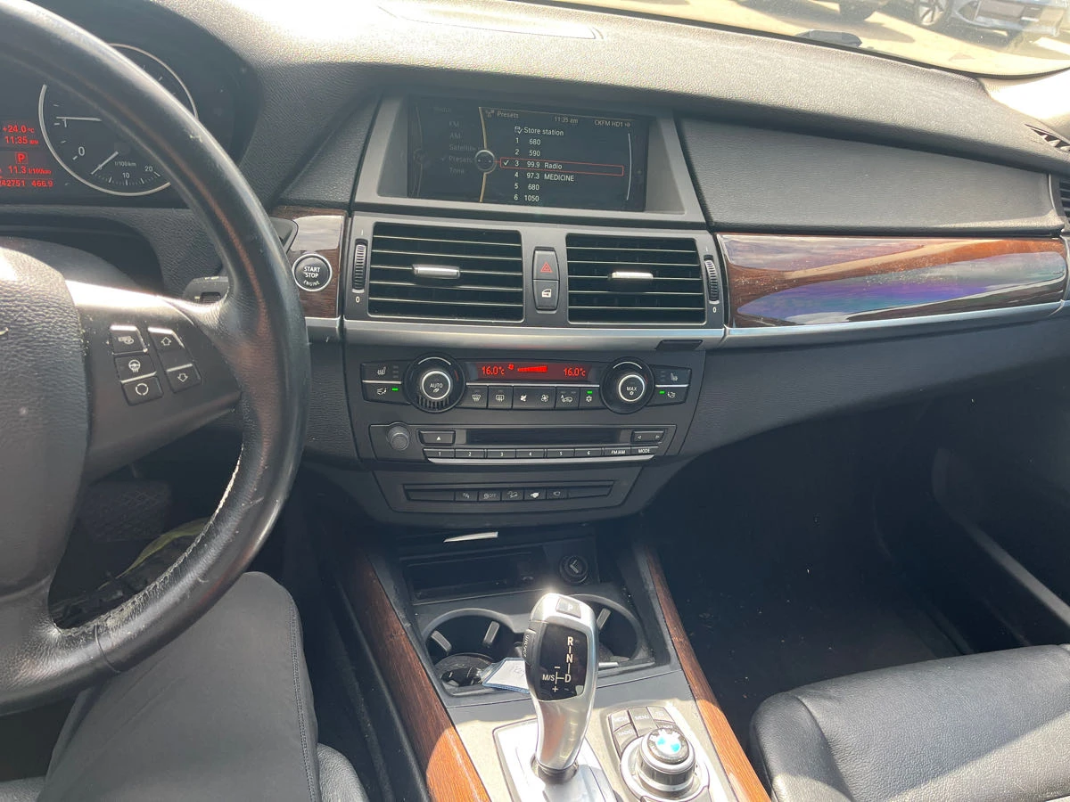 BMW X5 * XDRIVE30I * CARFAX * ЦЕНА ДО БГ - изображение 7