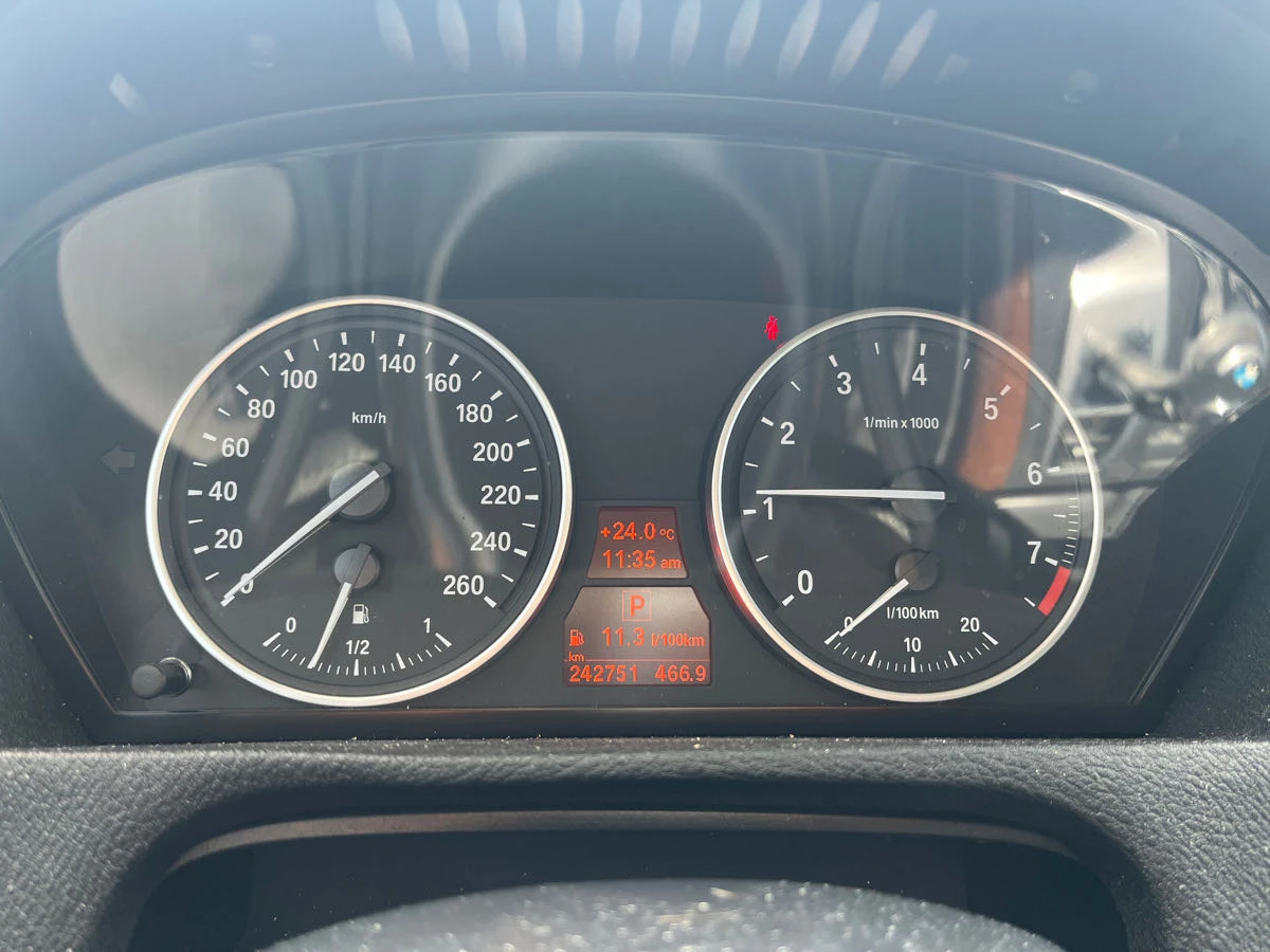 BMW X5 * XDRIVE30I * CARFAX * ЦЕНА ДО БГ - изображение 8