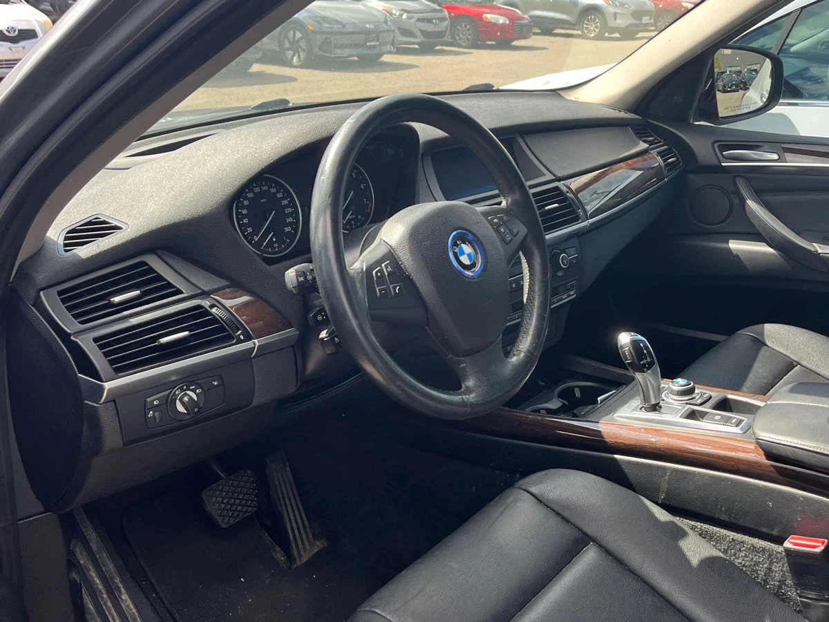 BMW X5 * XDRIVE30I * CARFAX * ЦЕНА ДО БГ - изображение 6