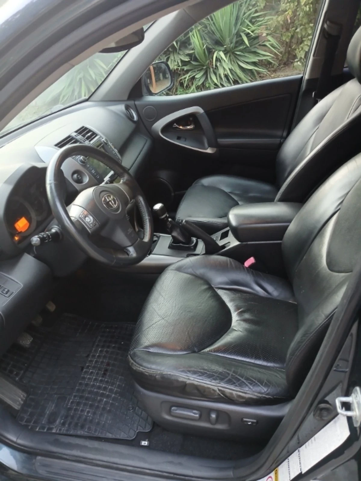 Toyota Rav4  - изображение 5