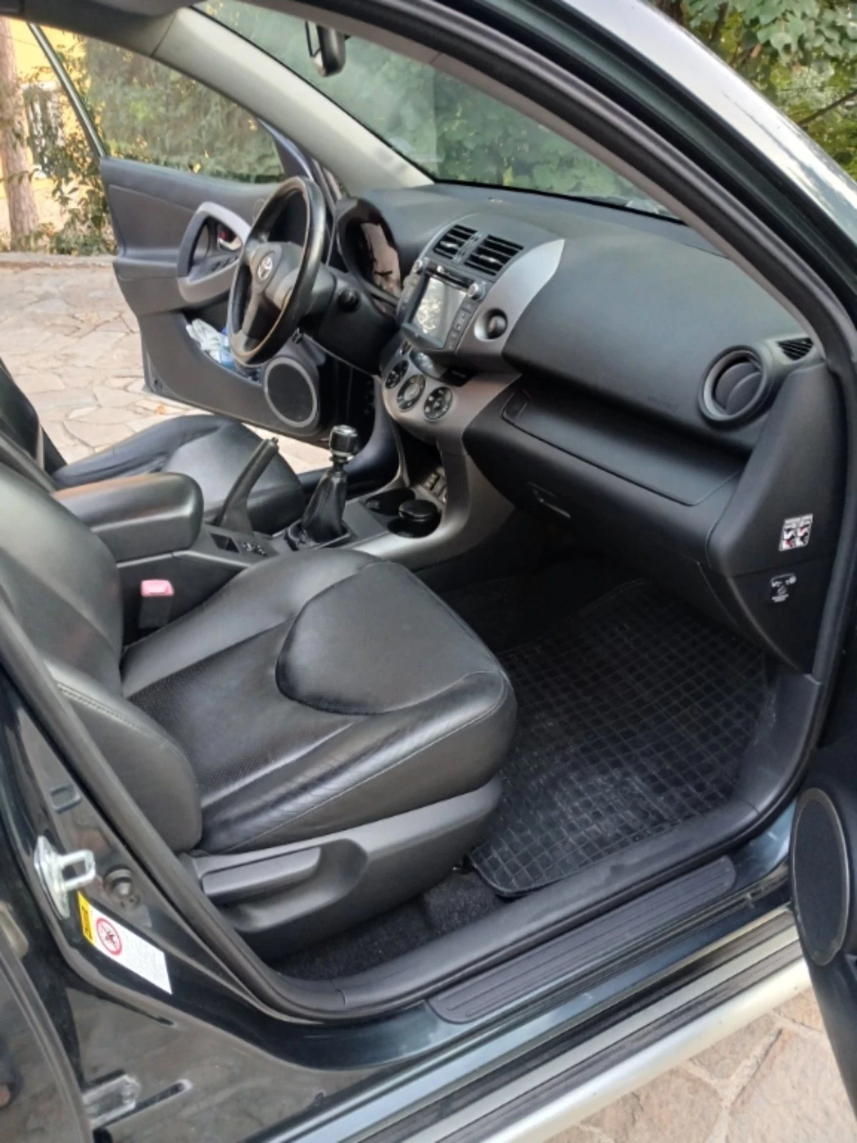 Toyota Rav4  - изображение 6