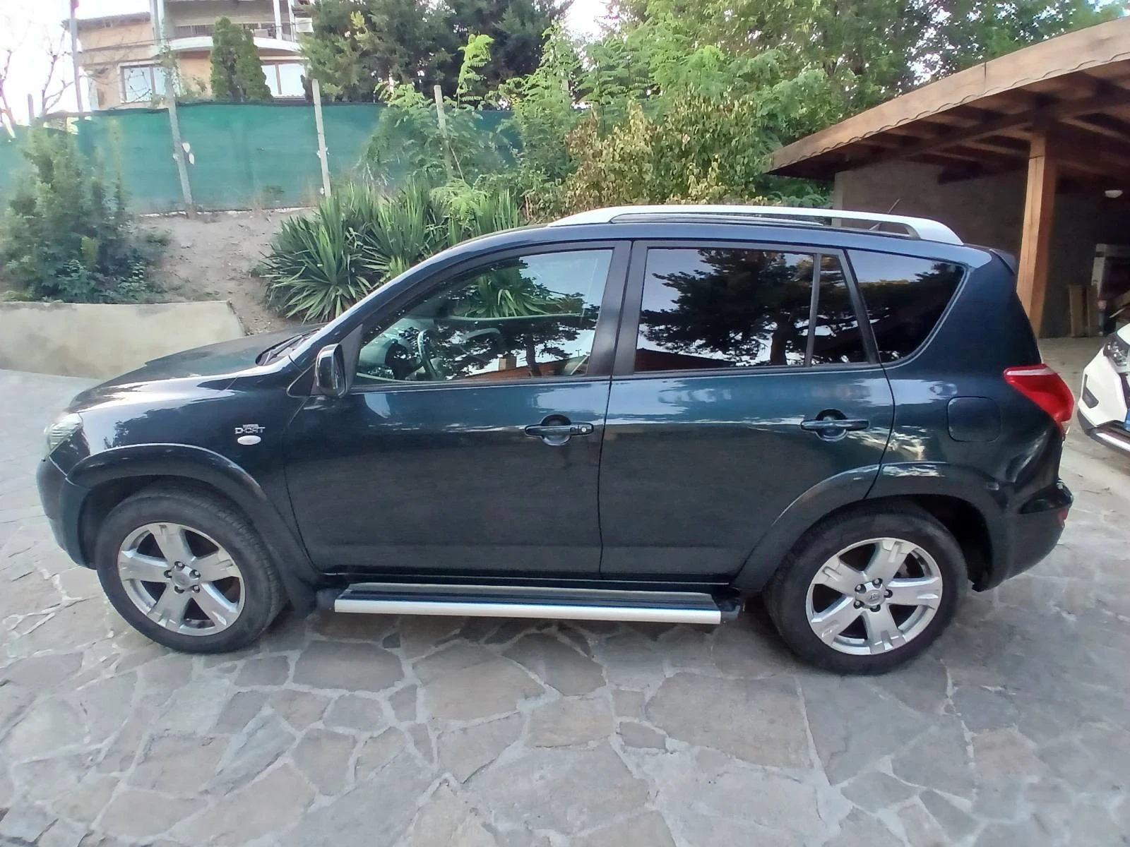Toyota Rav4  - изображение 3