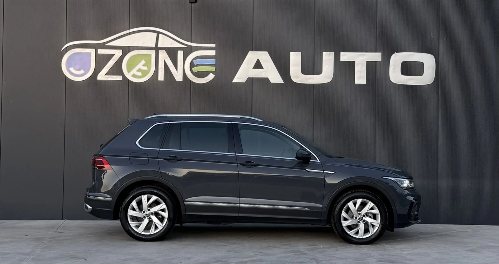 VW Tiguan 2.0  TDI 150hp - изображение 7