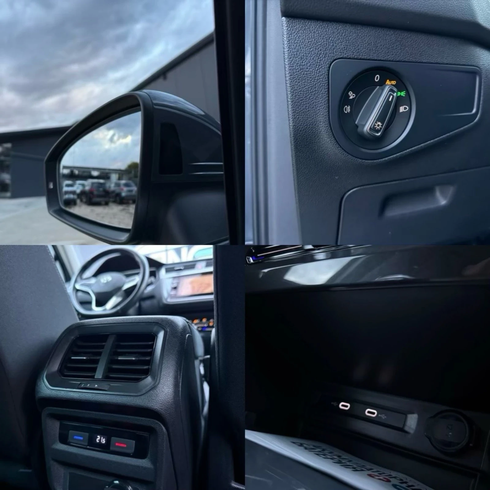 VW Tiguan 2.0  TDI 150hp | Mobile.bg   14