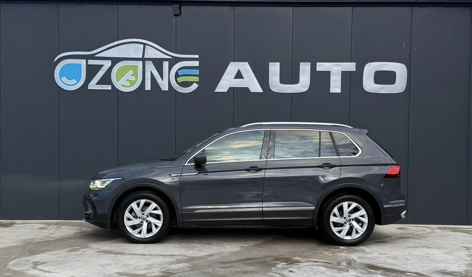 VW Tiguan 2.0  TDI 150hp - изображение 4