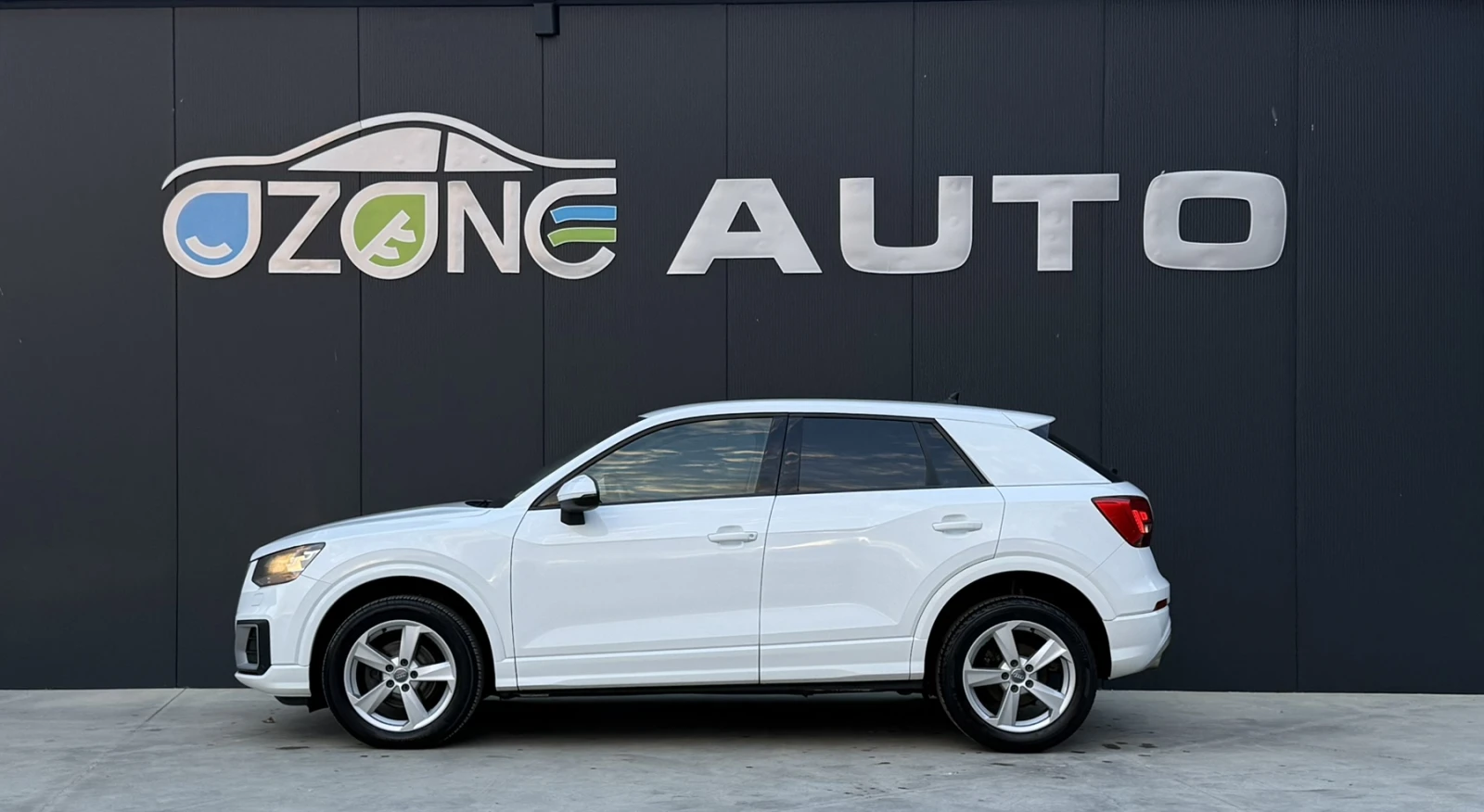 Audi Q2 30TDI SPORT - изображение 5