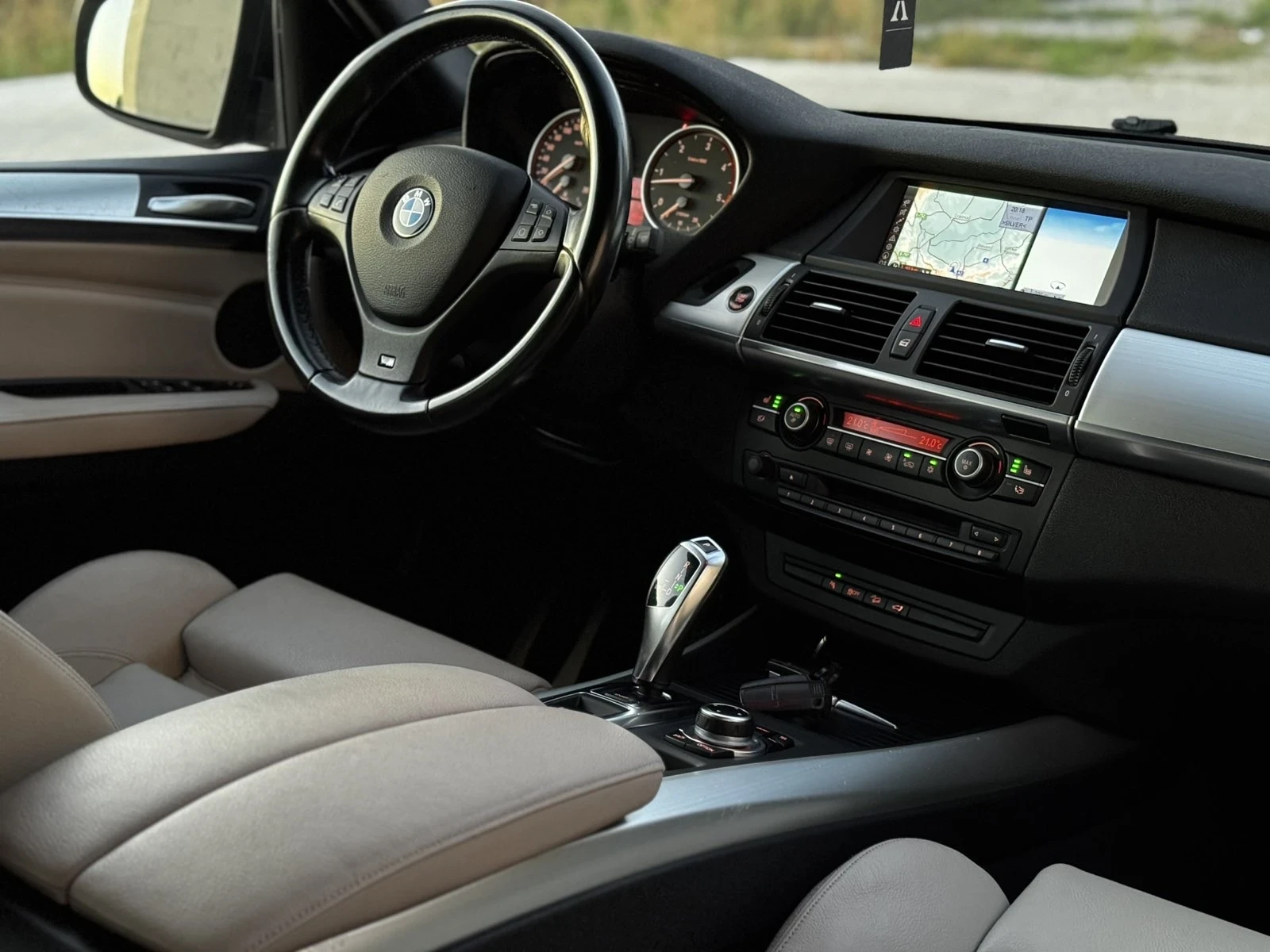 BMW X5 M-Pack - изображение 10