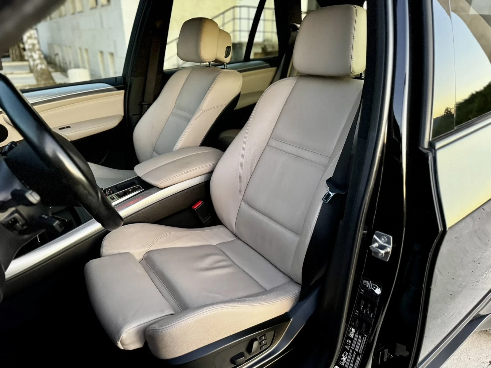 BMW X5 M-Pack - изображение 9