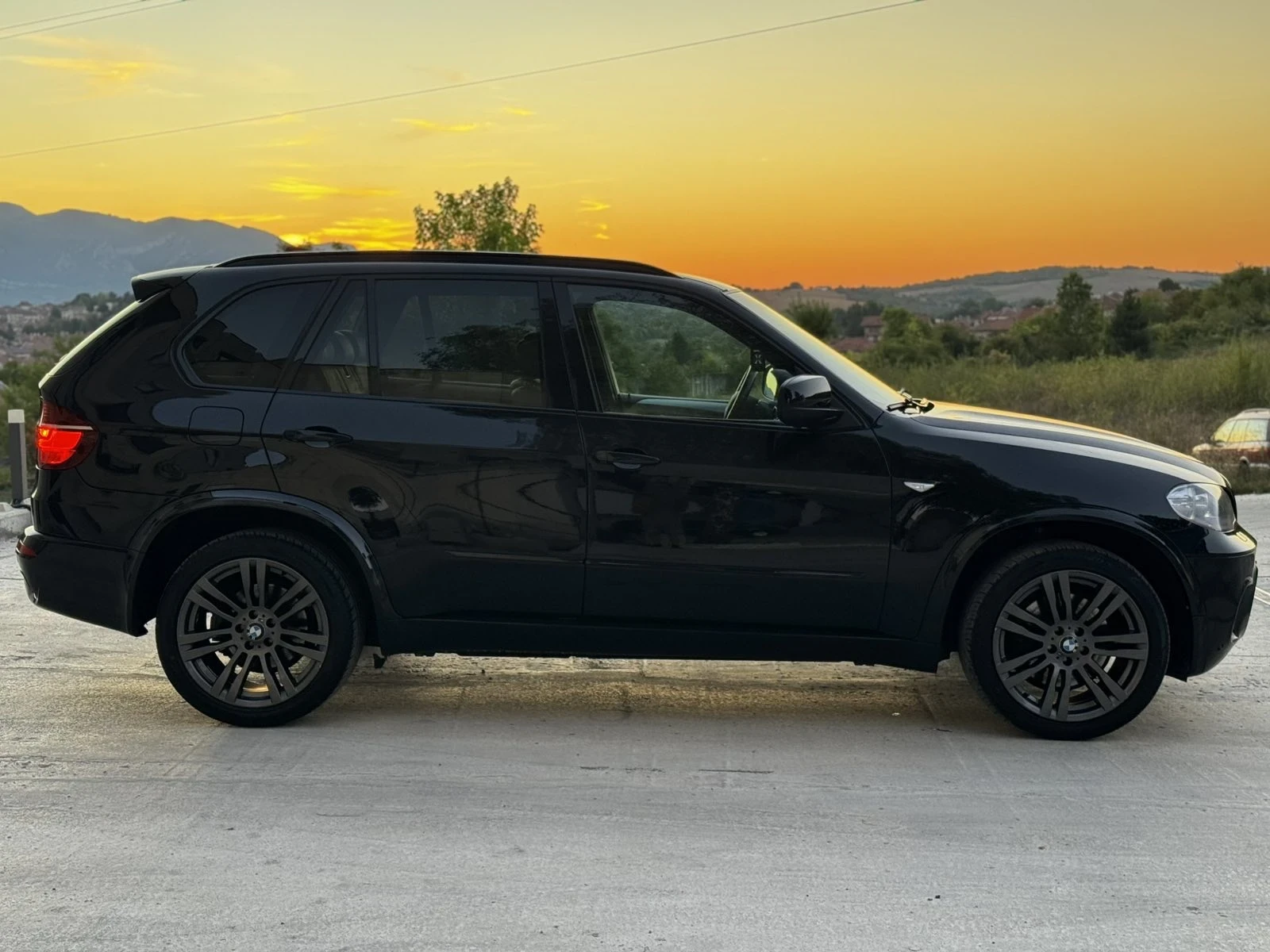 BMW X5 M-Pack - изображение 5