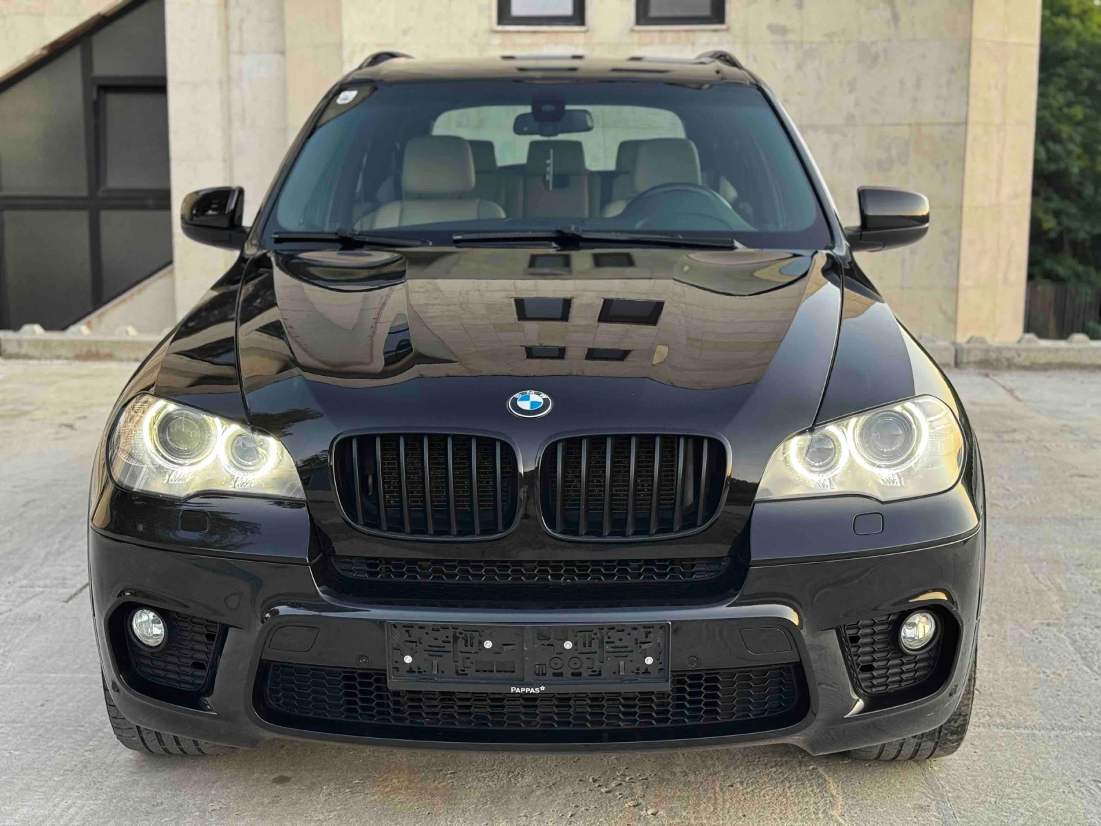 BMW X5 M-Pack - изображение 7